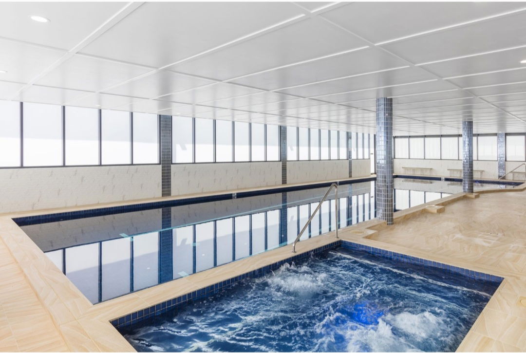 Quedarse En Casa Southport 265085