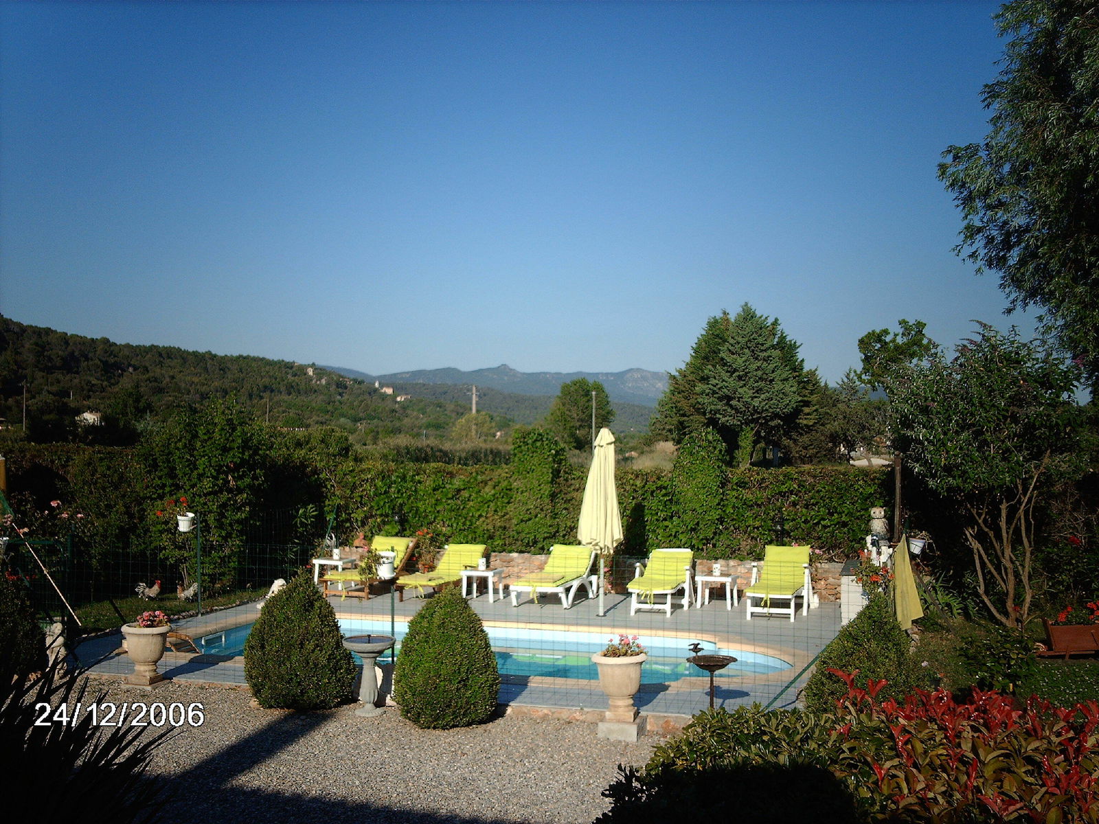 Quedarse En Casa Régusse 49538