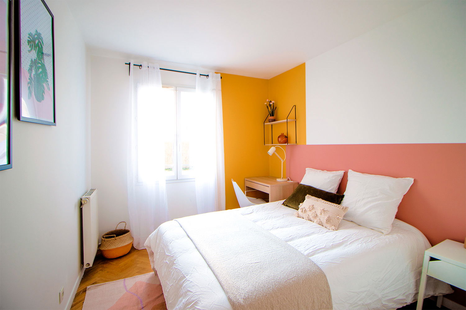Colocación Saint-Denis 263424