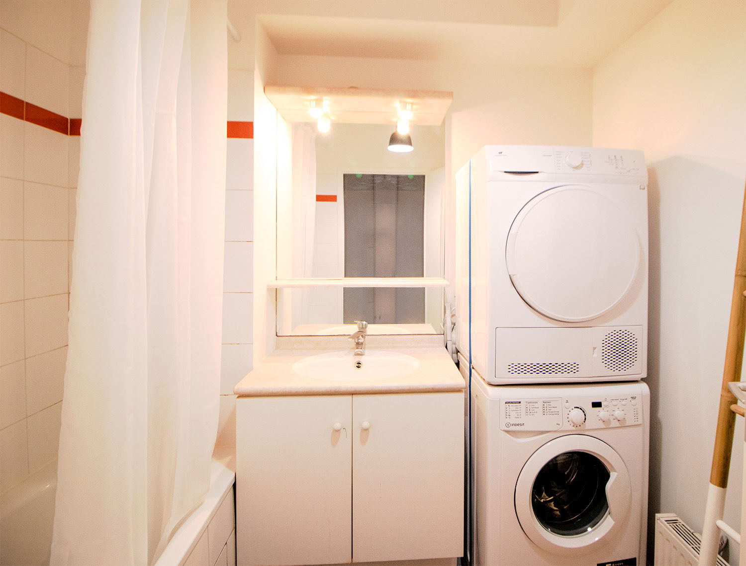 Colocación Saint-Denis 263424