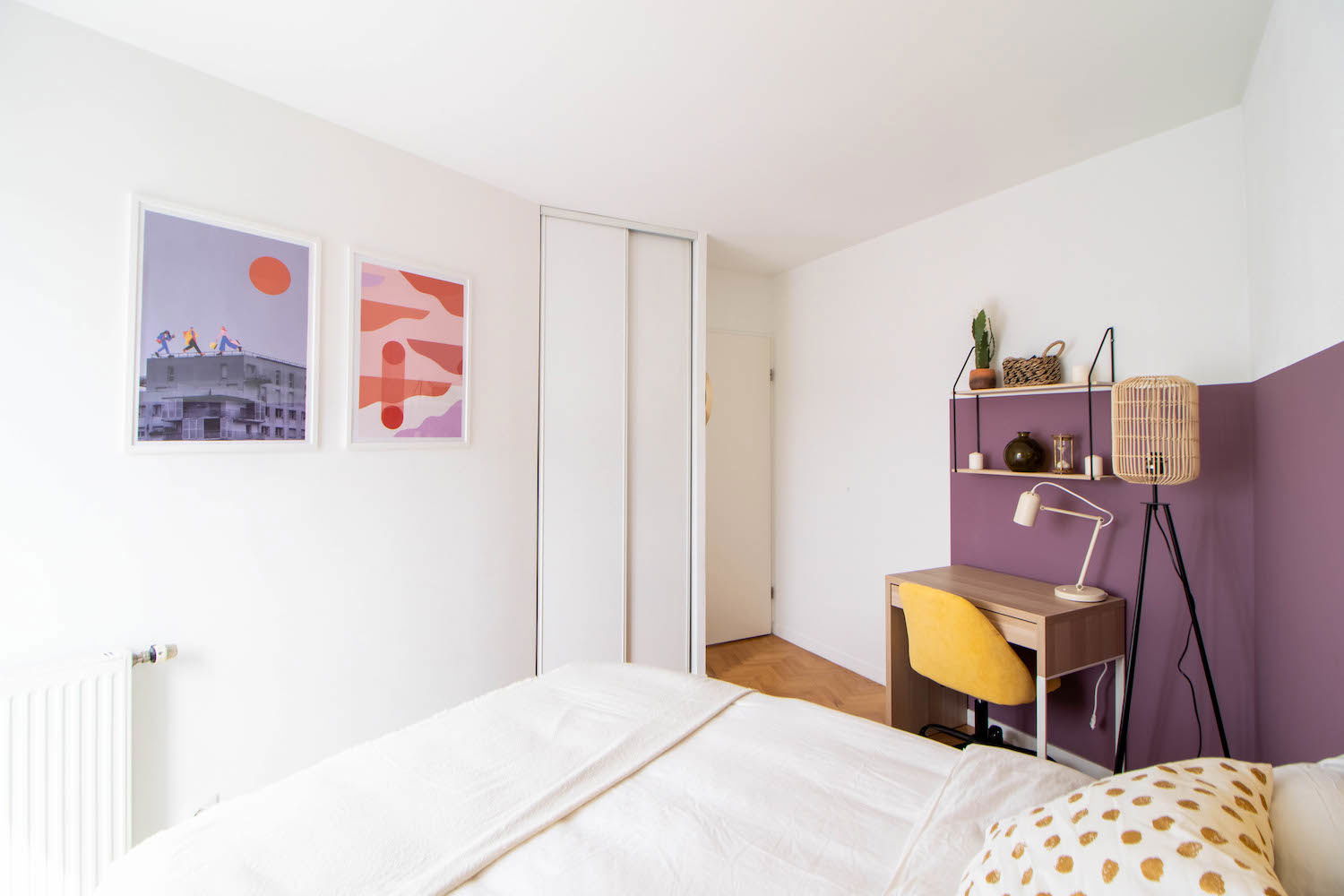Colocación Saint-Denis 264821
