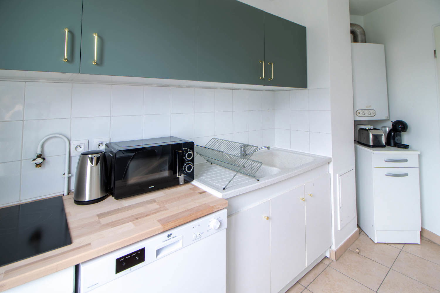 Colocación Saint-Denis 264821