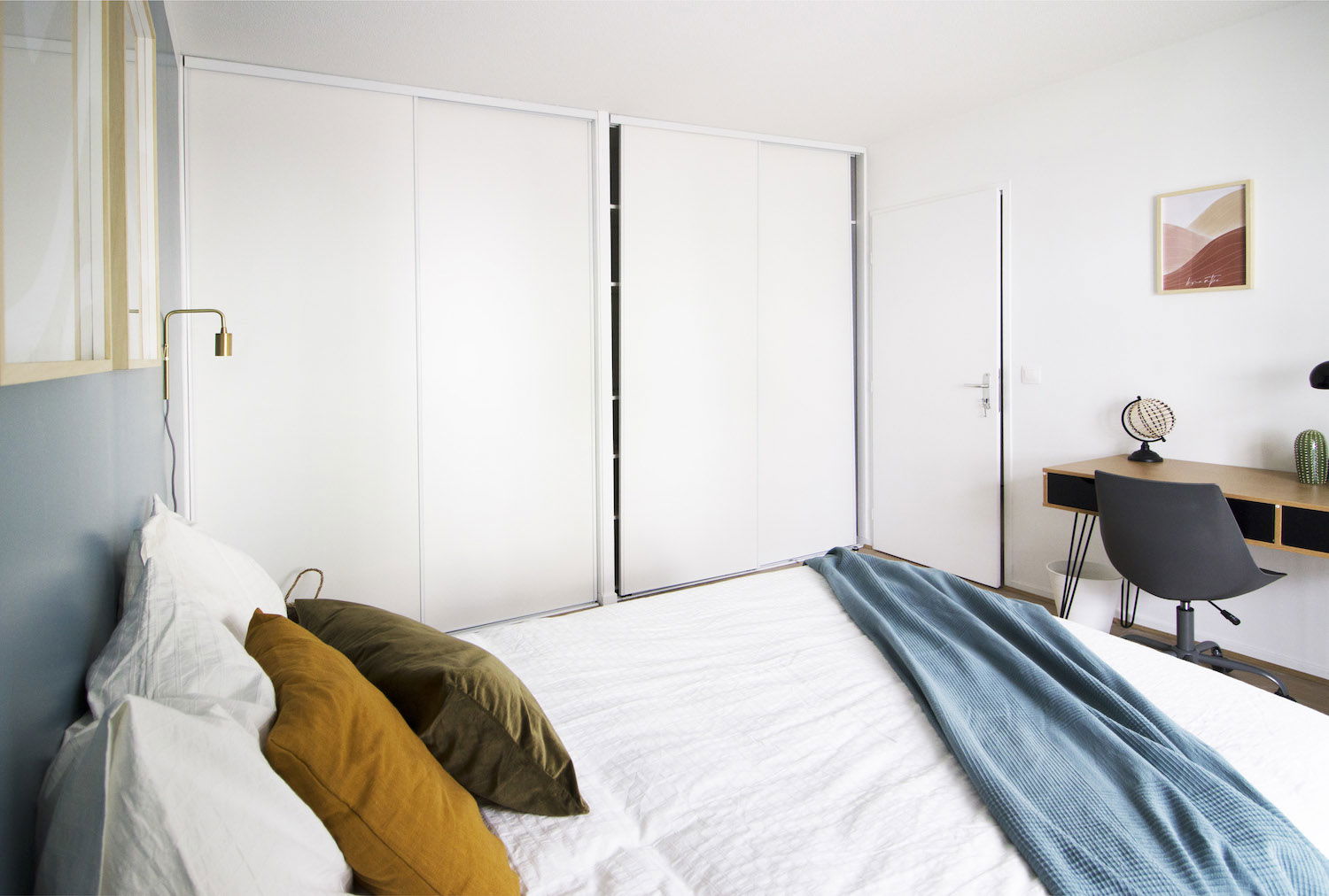 Colocación Grenoble 264768