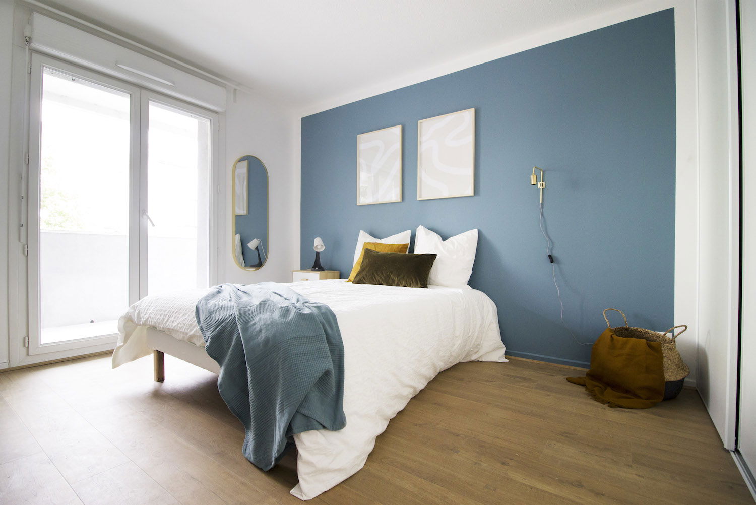 Colocación Grenoble 264768