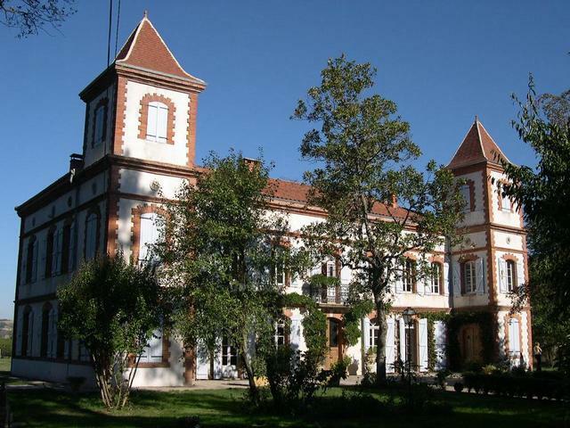 Habitaciones De Huéspedes Meauzac 46103