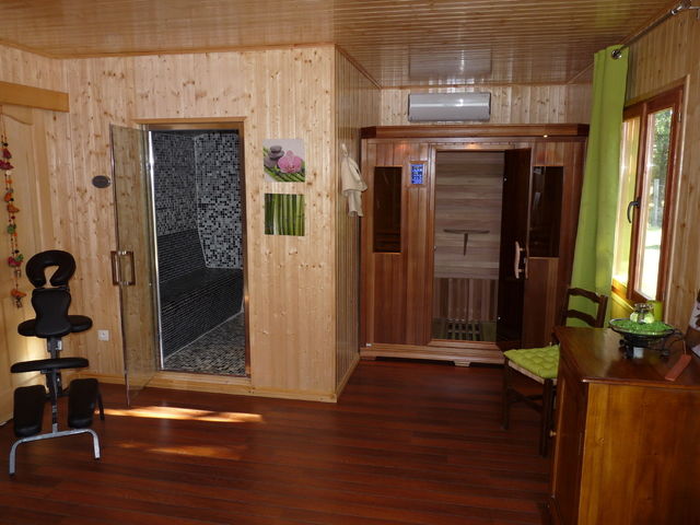Habitaciones De Huéspedes Meauzac 46103