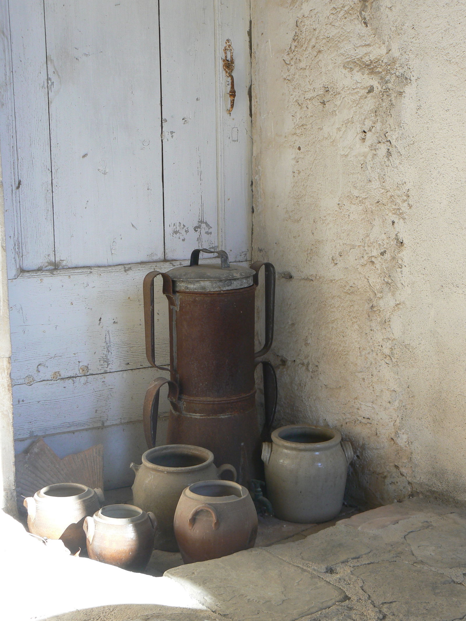 Habitaciones De Huéspedes Fons-sur-Lussan 170237