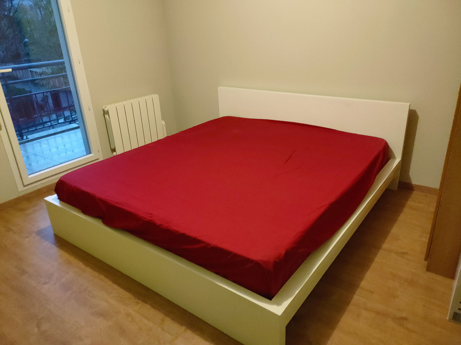 Quedarse En Casa Villeurbanne 335997