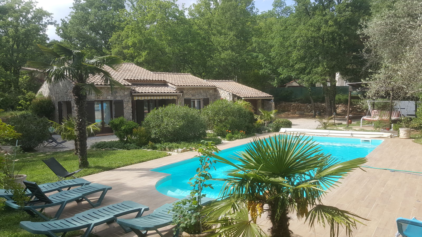 Estudio Independiente Fayence 40963