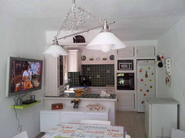 Estudio Independiente Fayence 40963