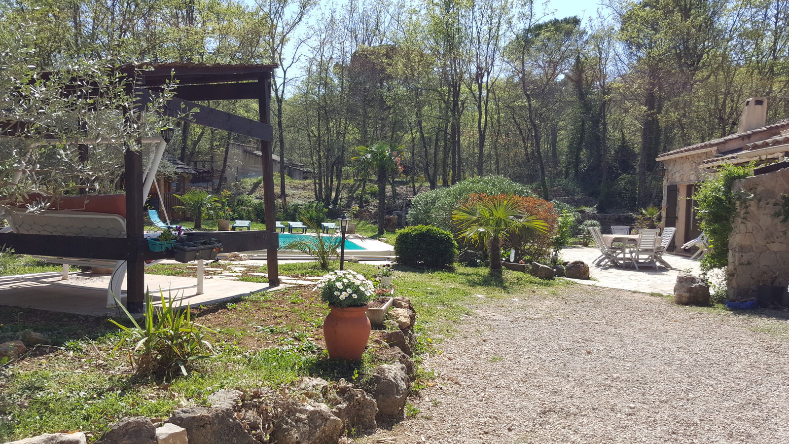 Estudio Independiente Fayence 40963