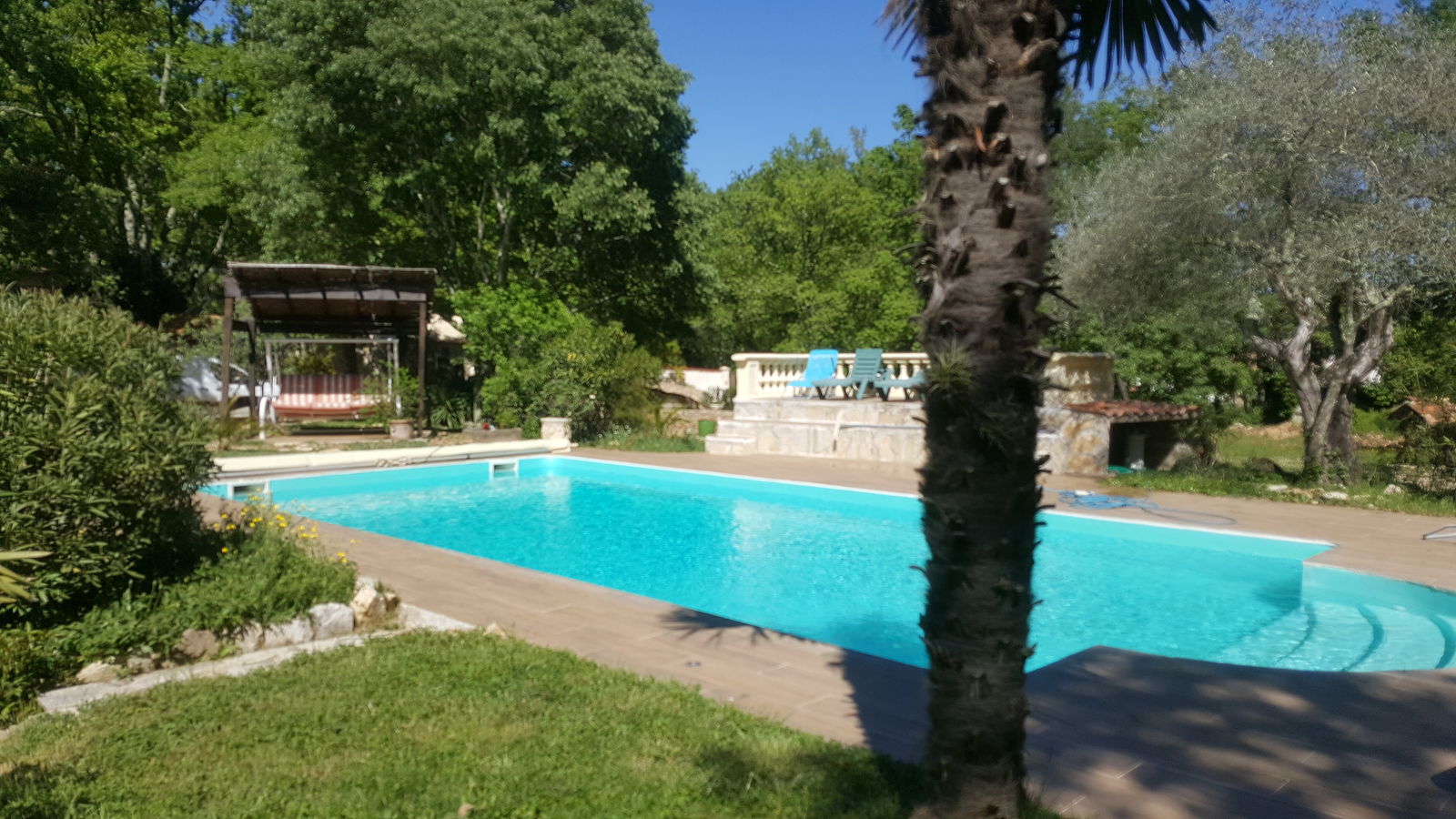 Estudio Independiente Fayence 40963