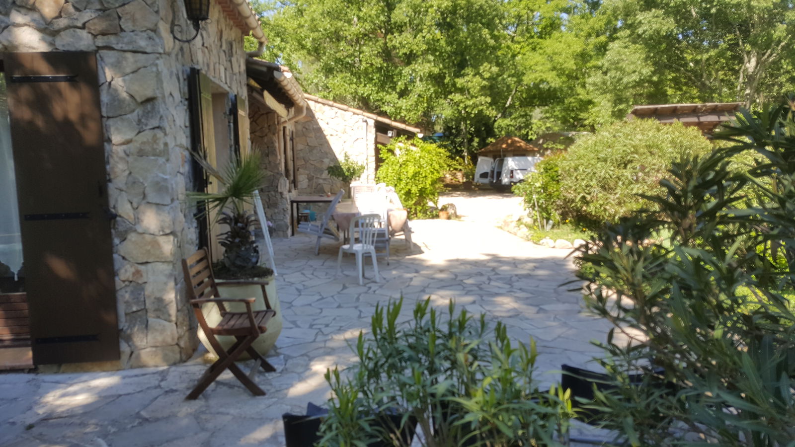 Estudio Independiente Fayence 40963