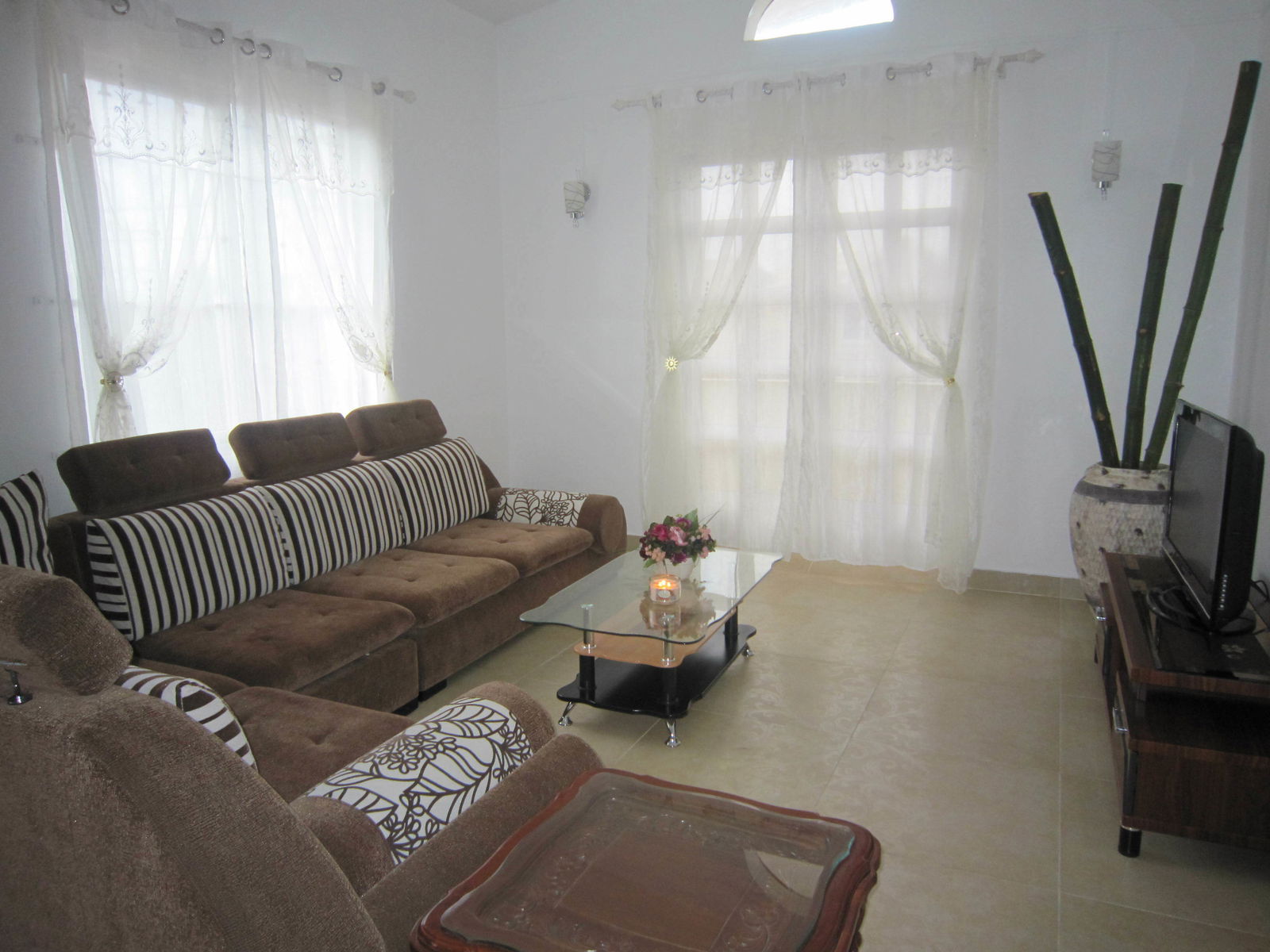 Estudio Independiente Pamplemousses District 157017