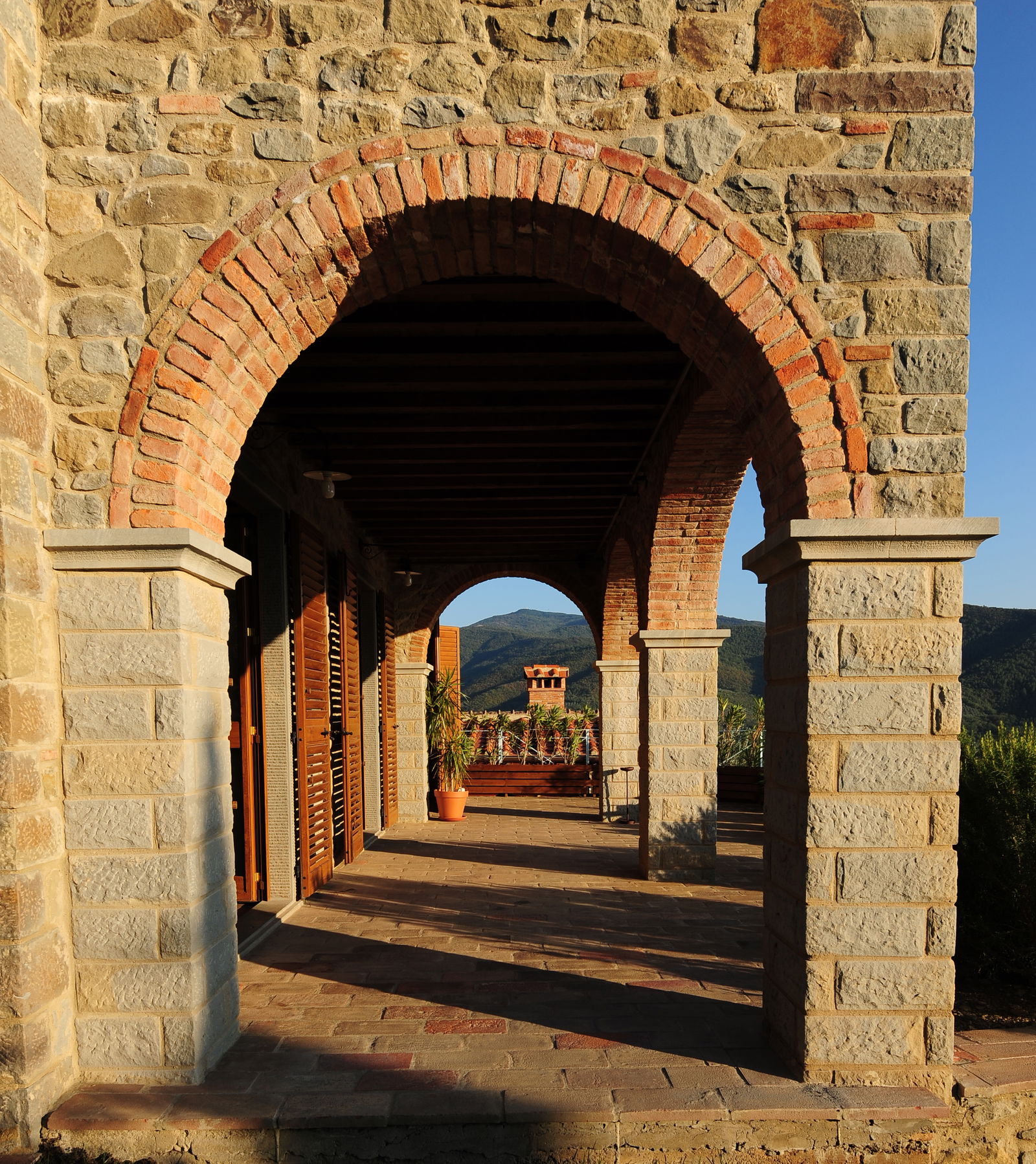 Estudio Independiente Provincia di Arezzo 181103