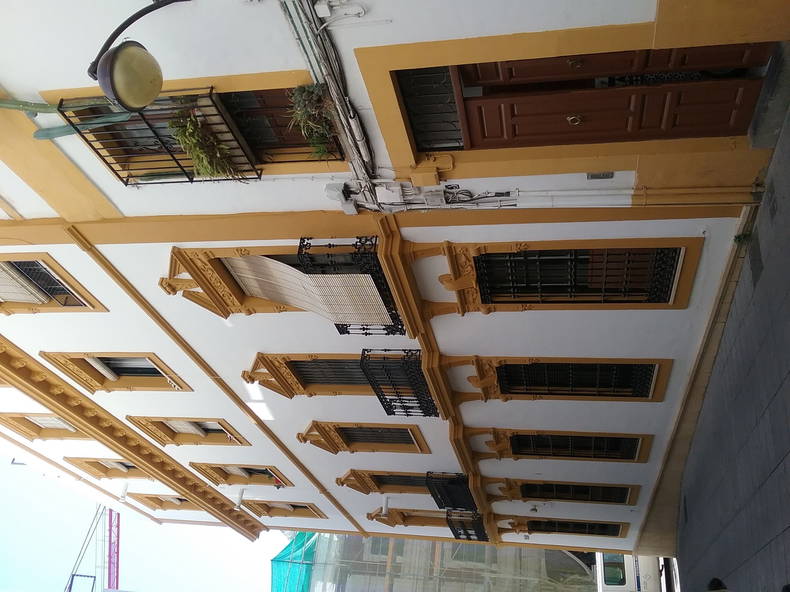 Colocatie Córdoba 183922-5