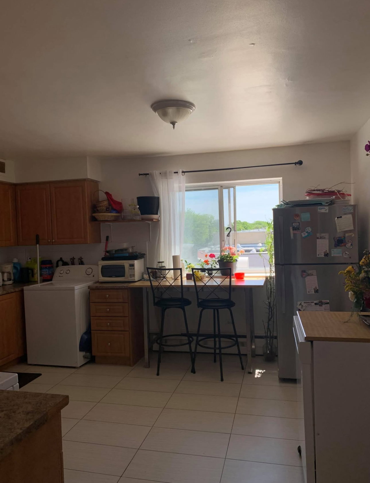 Hemvistelse Montréal 537099