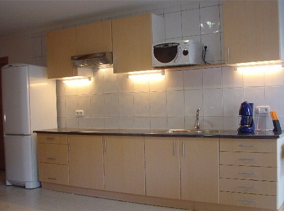 Onofhängeg Studio Teulada 128255