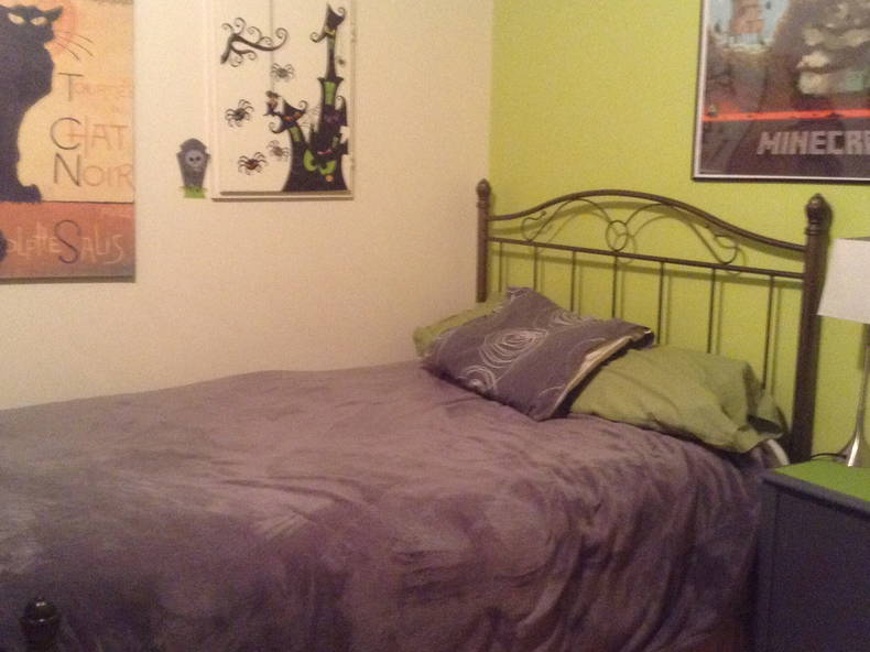 Homestay Bollwiller 123769-1