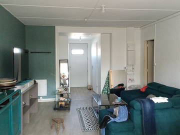Gästezimmer Mérignac 565537-1