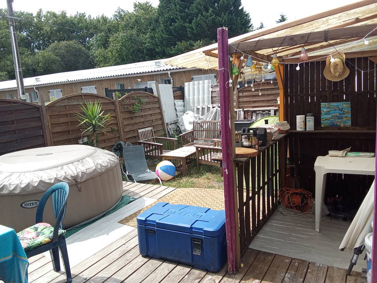 Gästezimmer Mérignac 565537