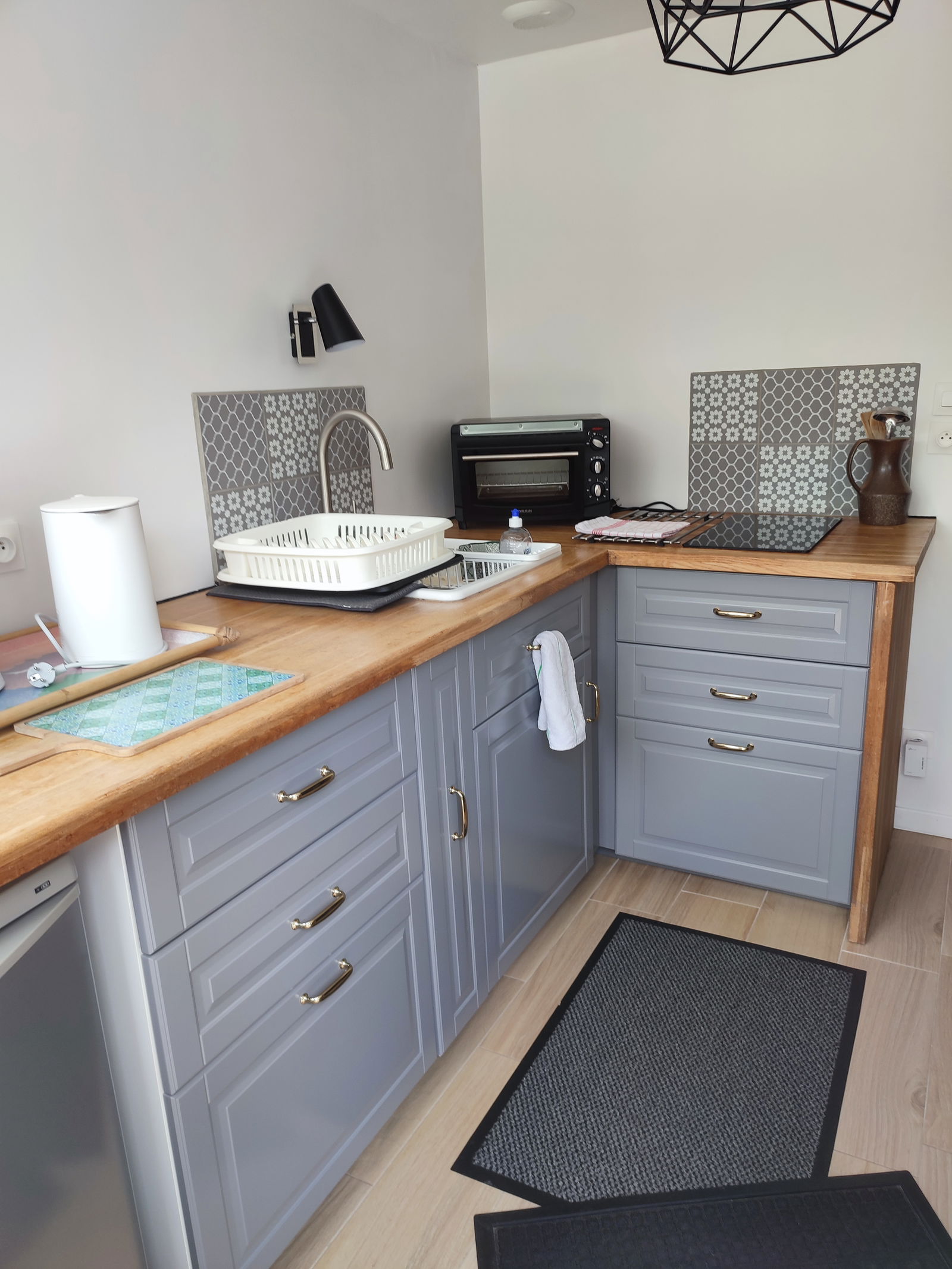 Gehele Woning Plonéour-Lanvern 641521