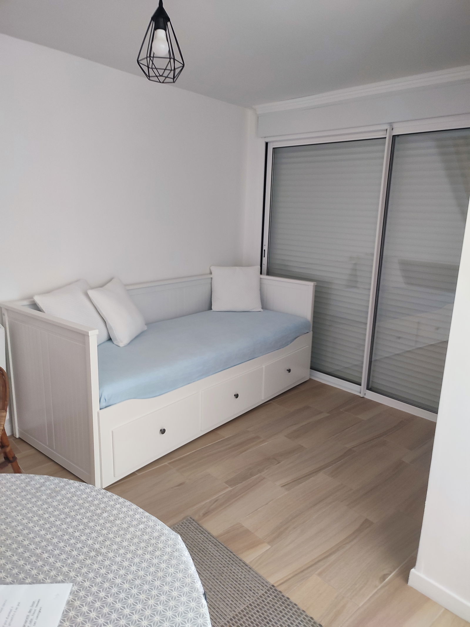 Gehele Woning Plonéour-Lanvern 641521