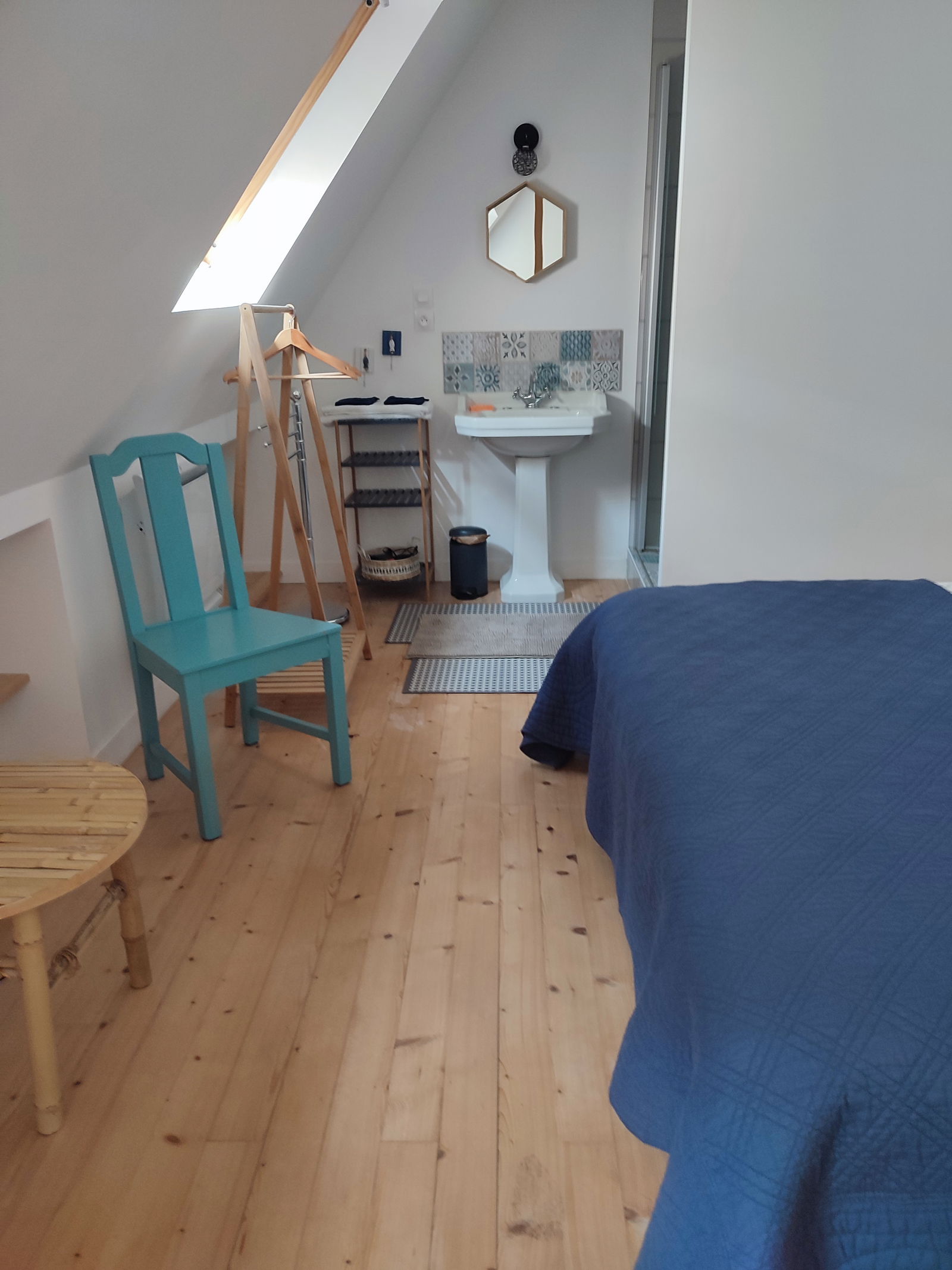 Hele Huis Plonéour-Lanvern 641521