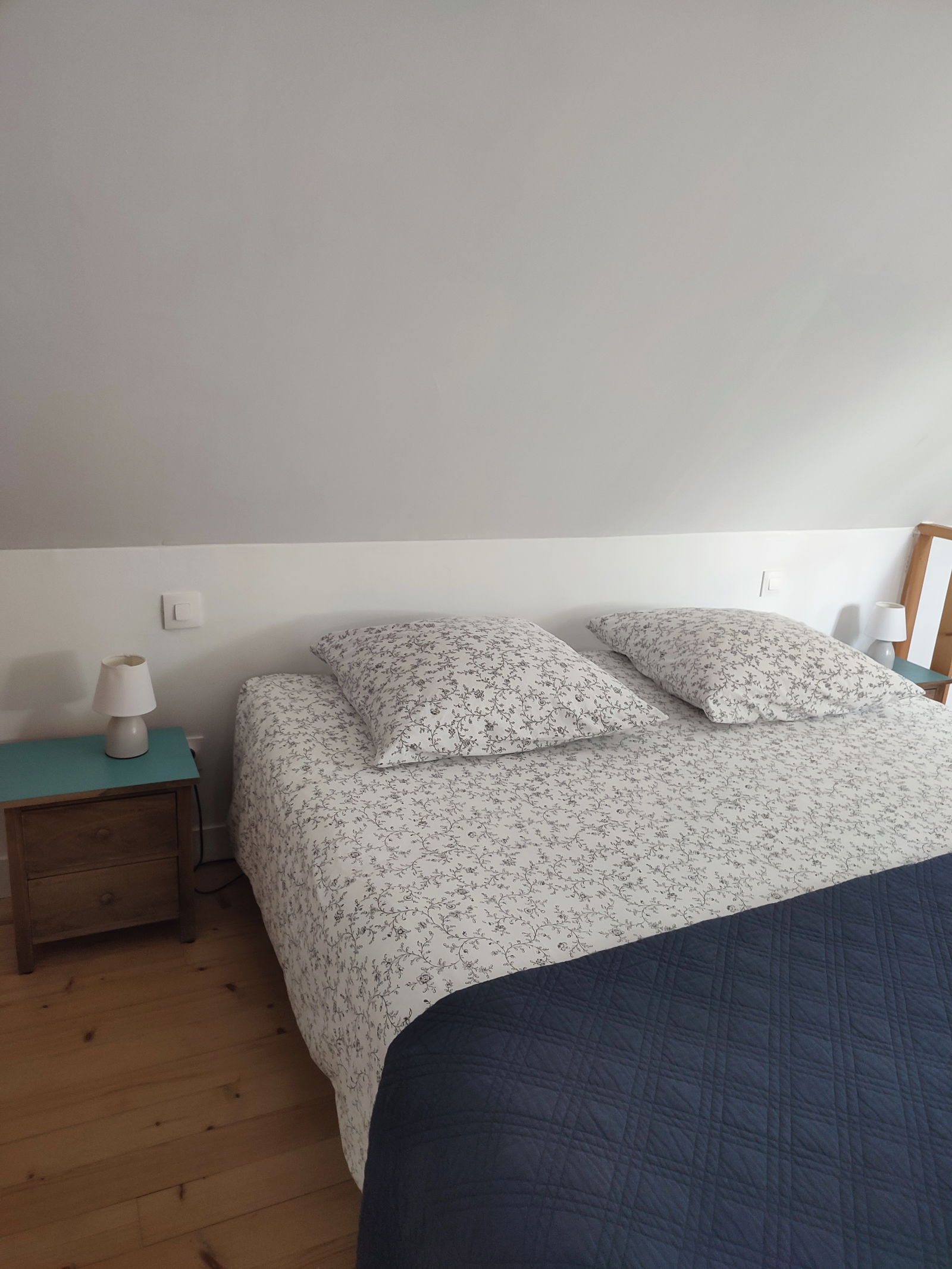 Hele Huis Plonéour-Lanvern 641521