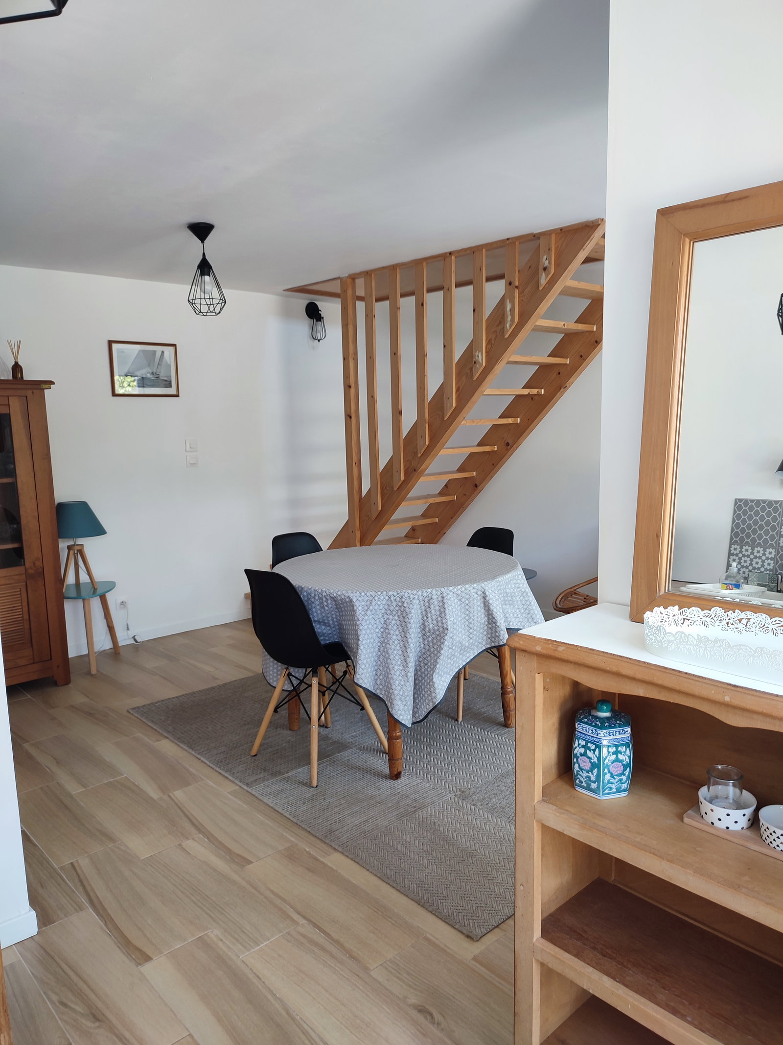 Hela Huset Plonéour-Lanvern 641521