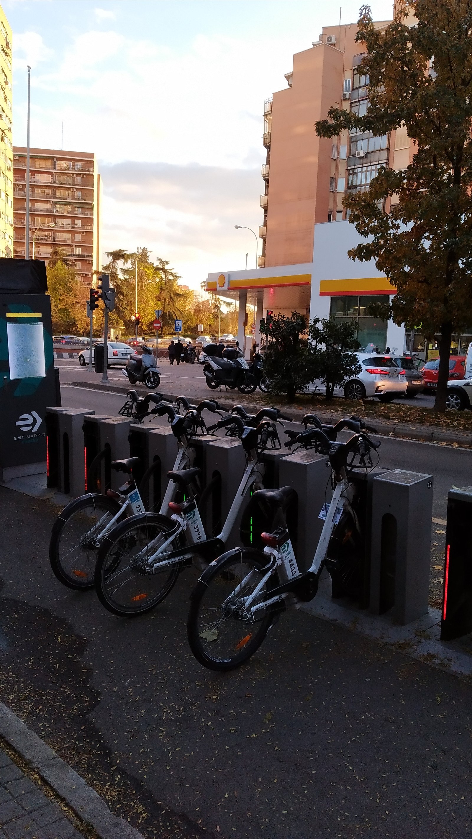 Famiglia Madrid 162214