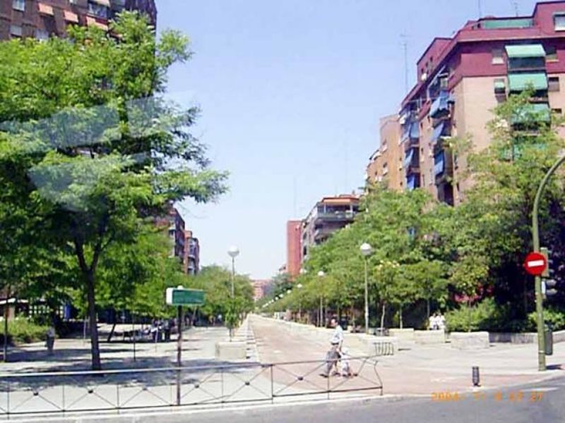 Famiglia Madrid 162214