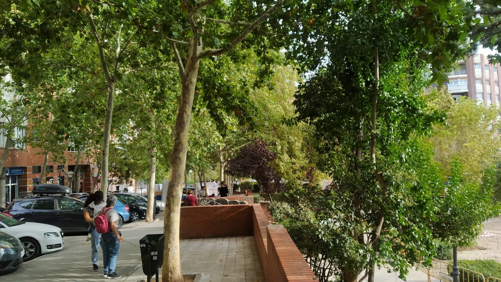 Famiglia Madrid 162214