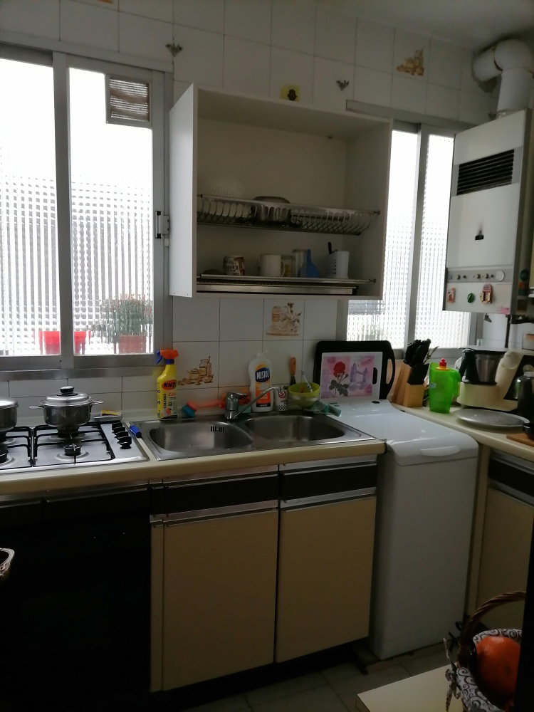 Chambre Chez L'habitant Madrid 162214