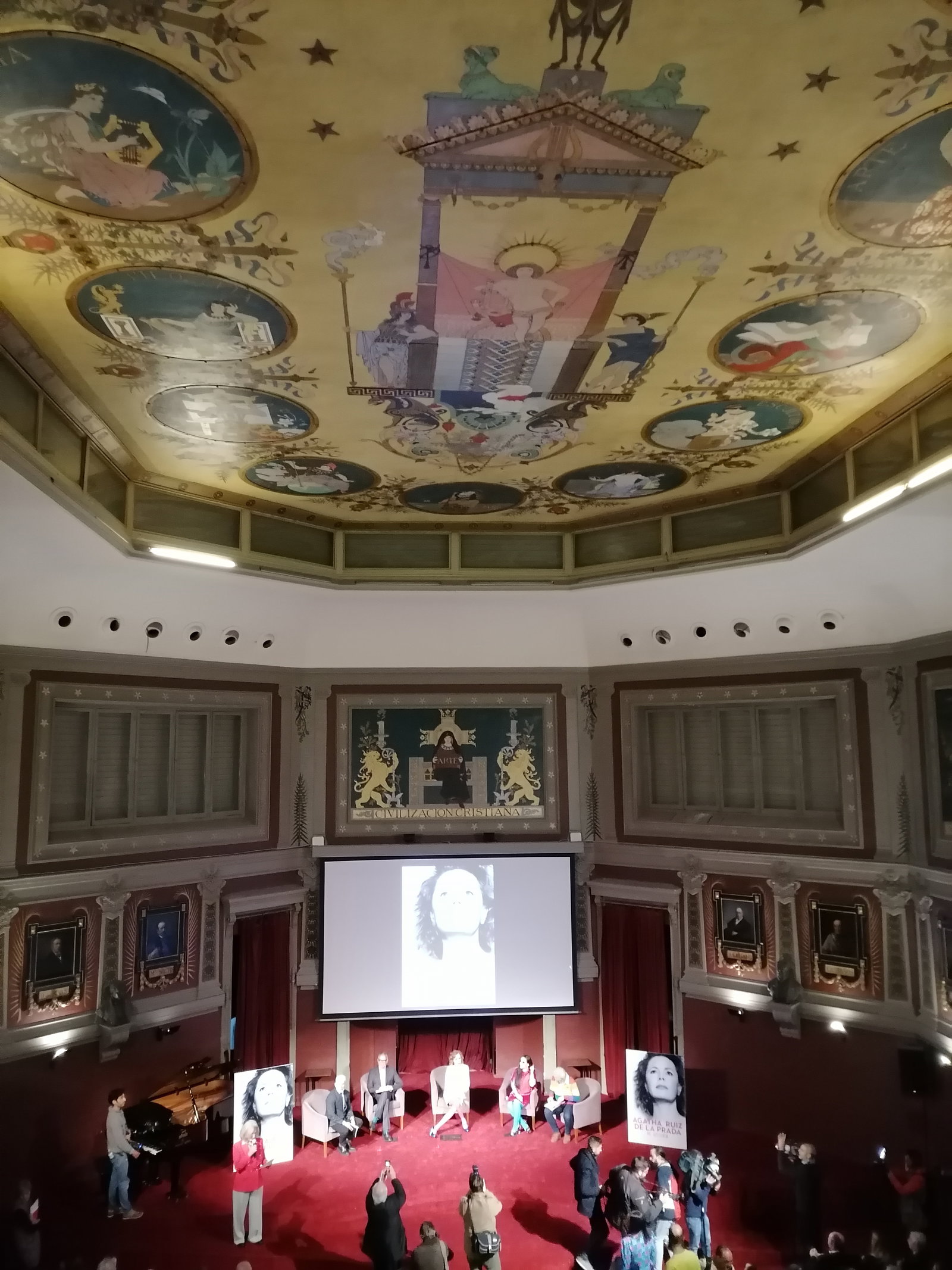 Chambre Chez L'habitant Madrid 162214