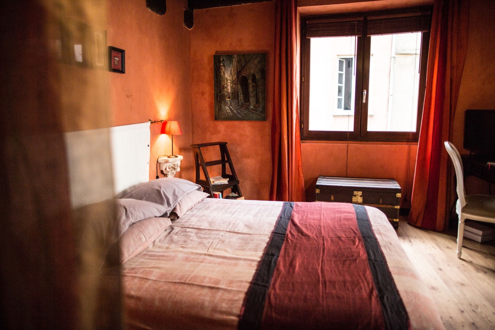 Onofhängeg Studio Lyon 181200