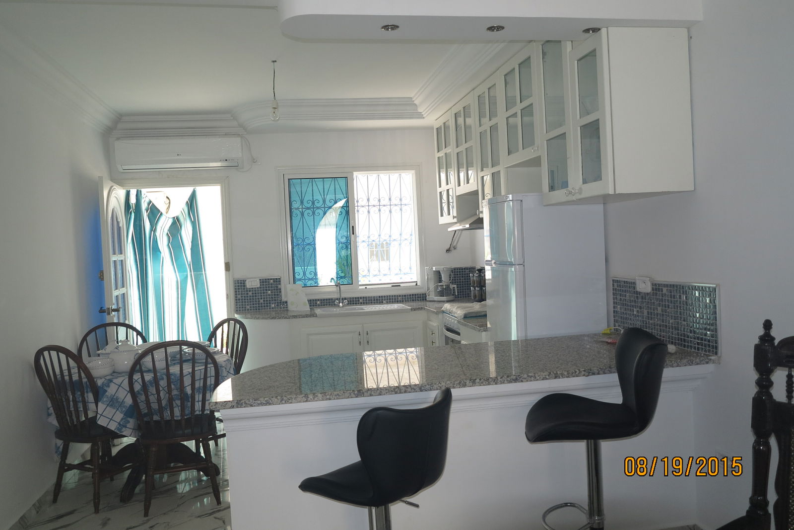 Ganz Haus Tunis 319316