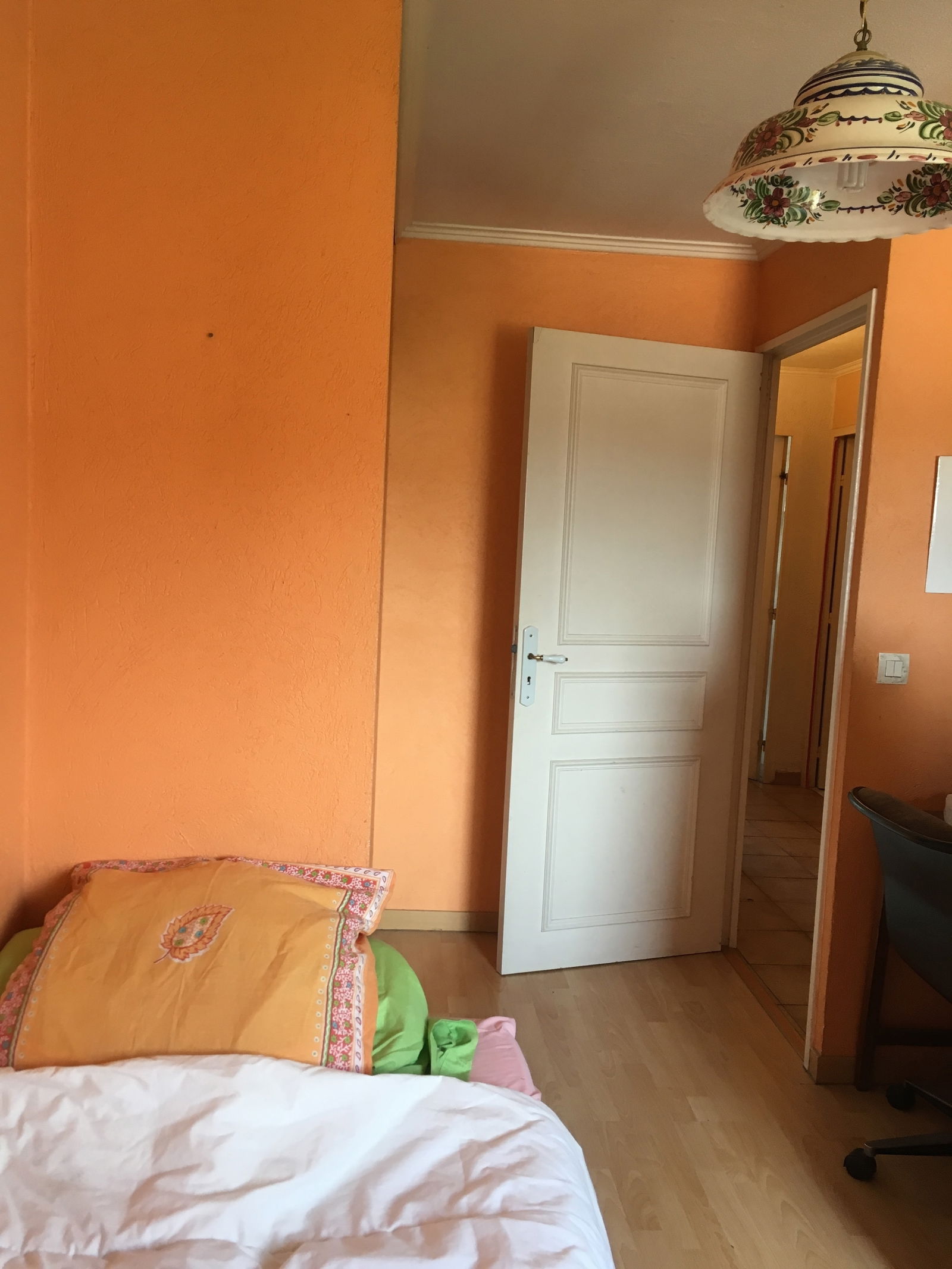 Homestay Cannes 127578
