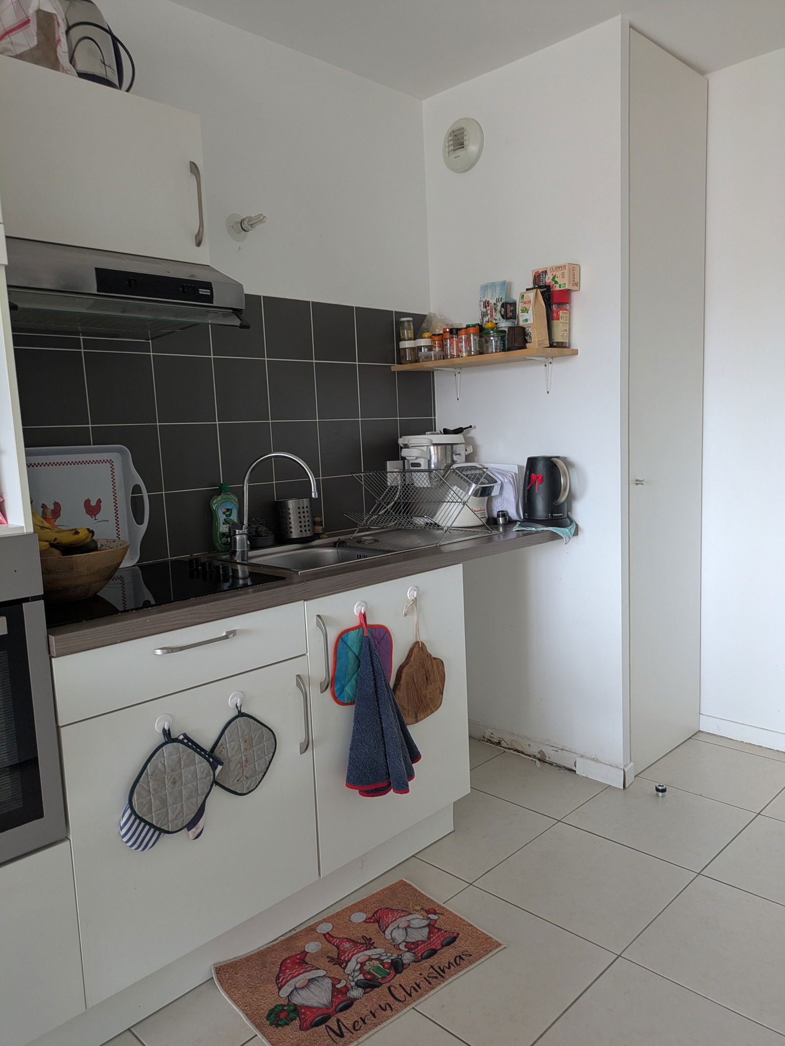 Ganz Haus Urrugne 660397