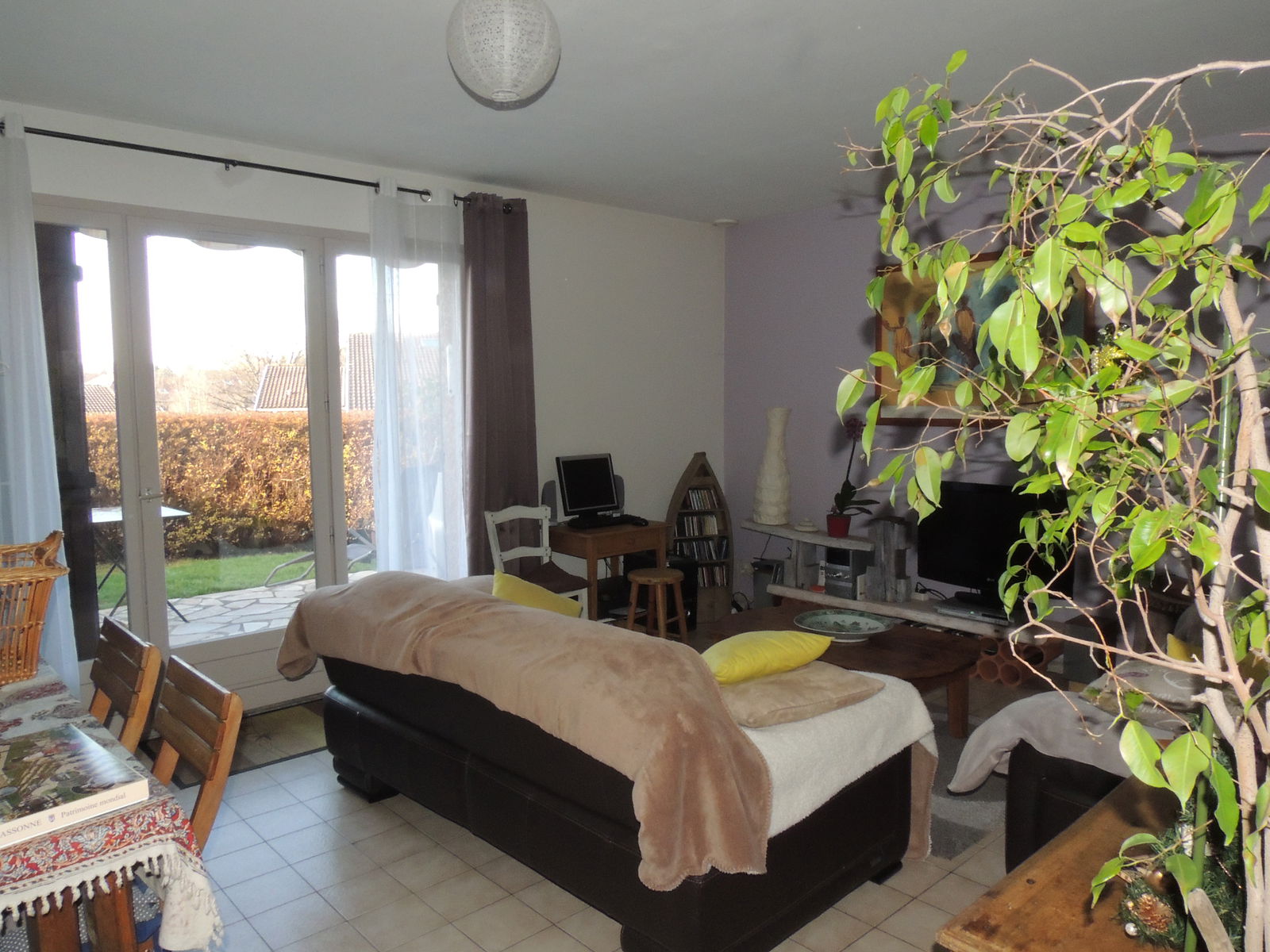 Colocation Annecy-le-Vieux 157983