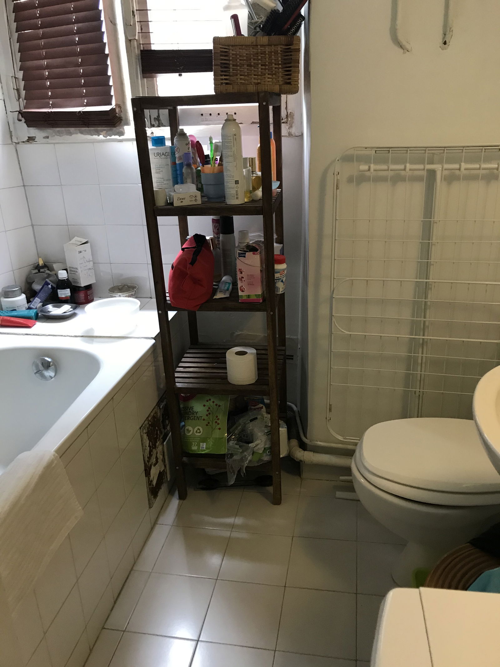 Homestay Paris 420282