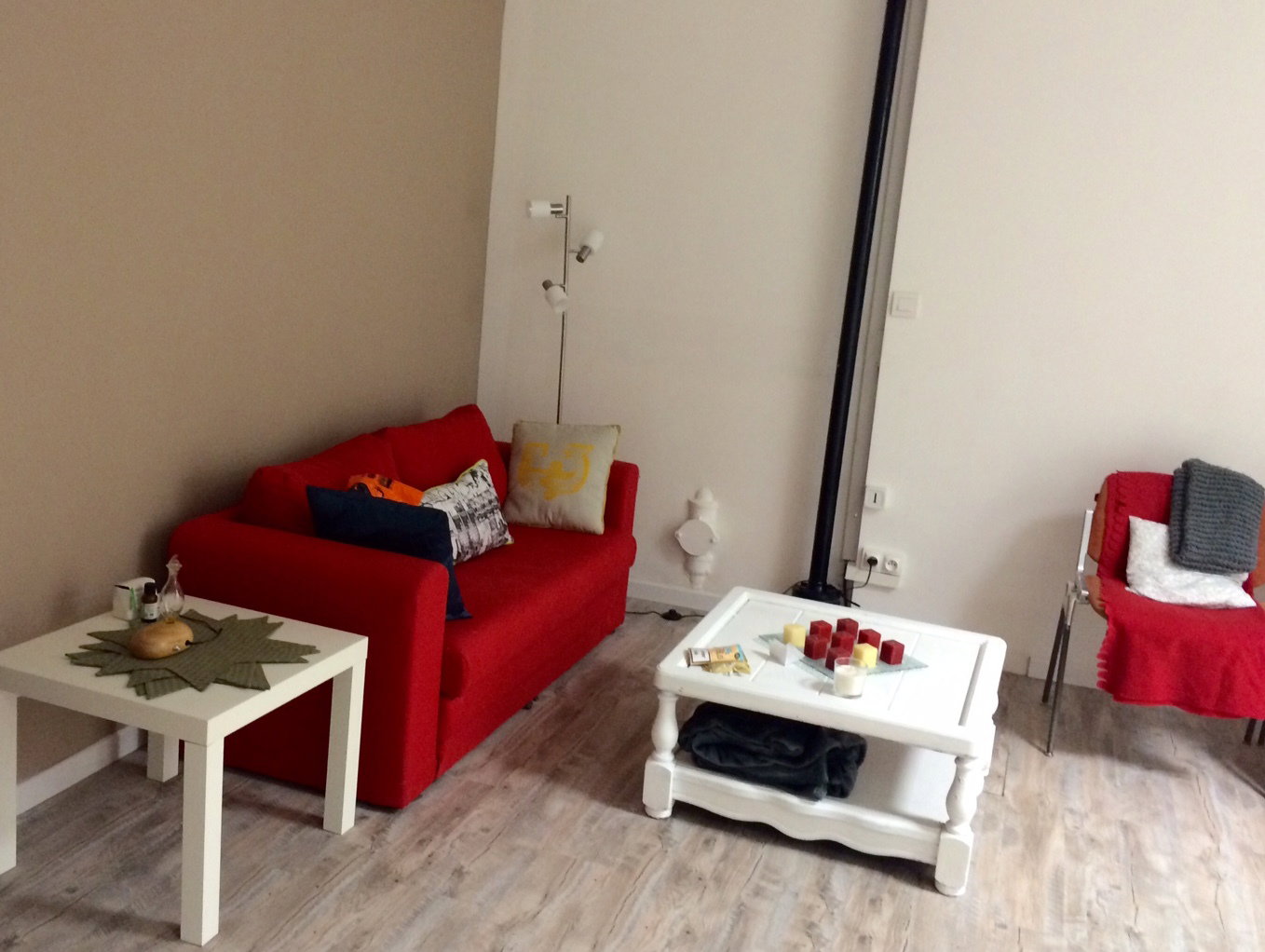 Homestay Strasbourg 122439