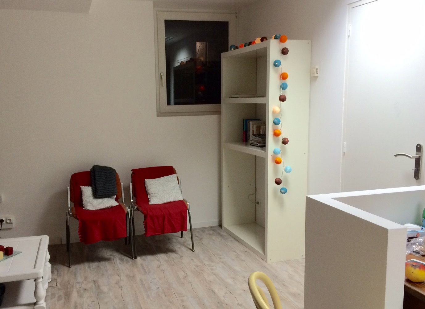 Homestay Strasbourg 122439