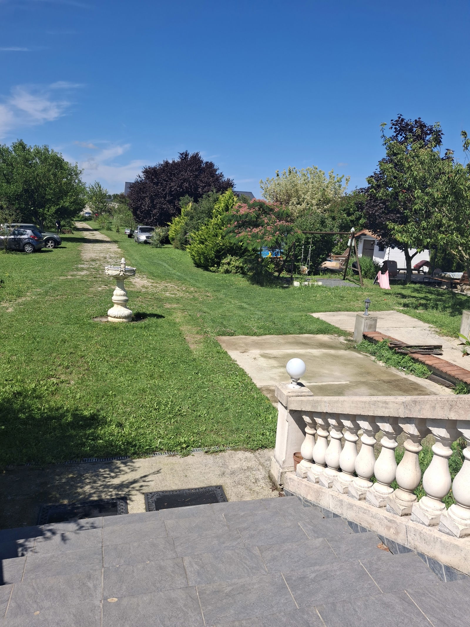 Homestay Courtisols 389839