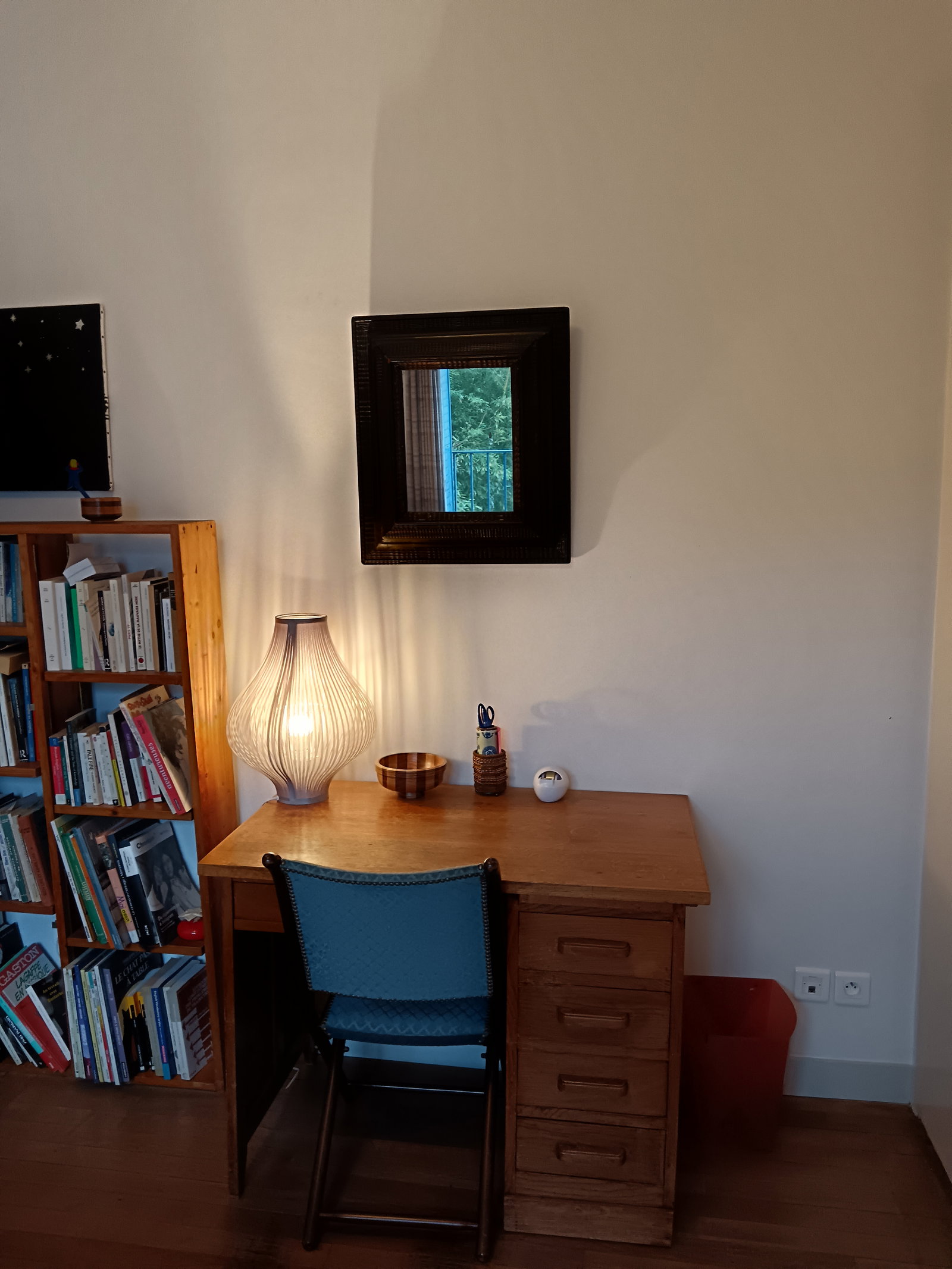 Homestay Paris 662625