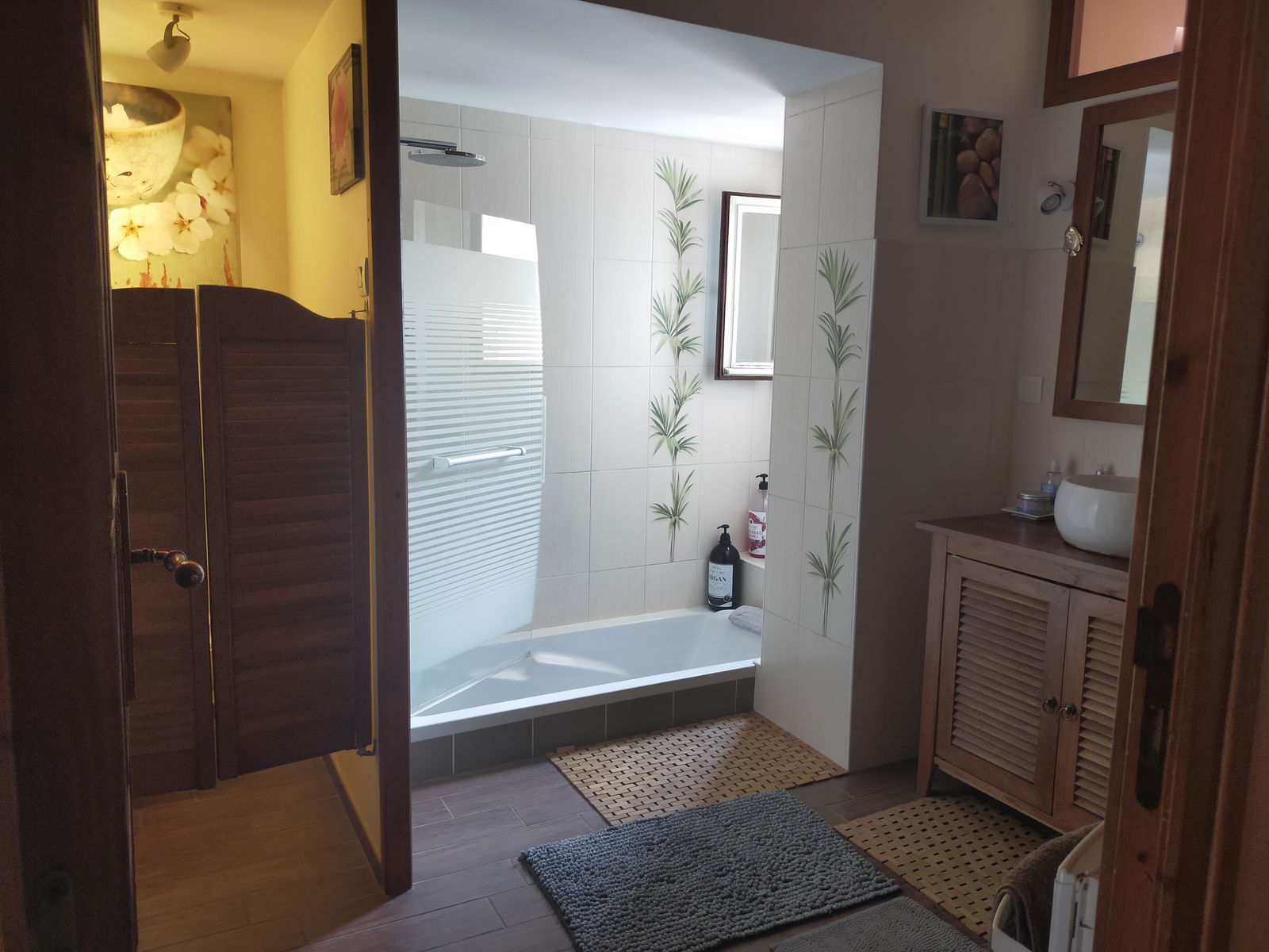 Homestay Grenoble 160582