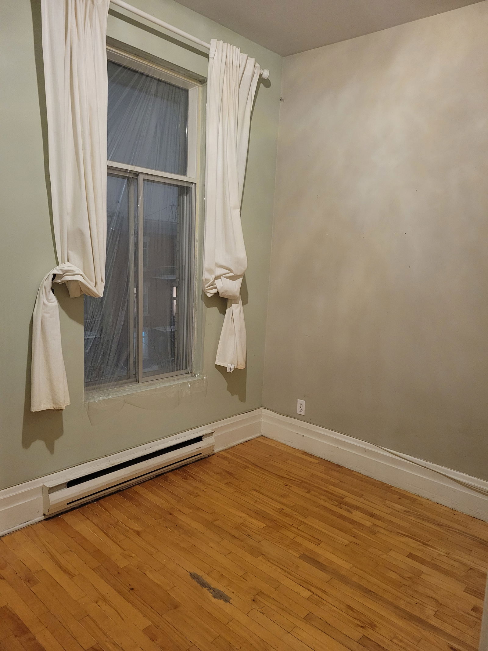 Colocation Montréal 659905