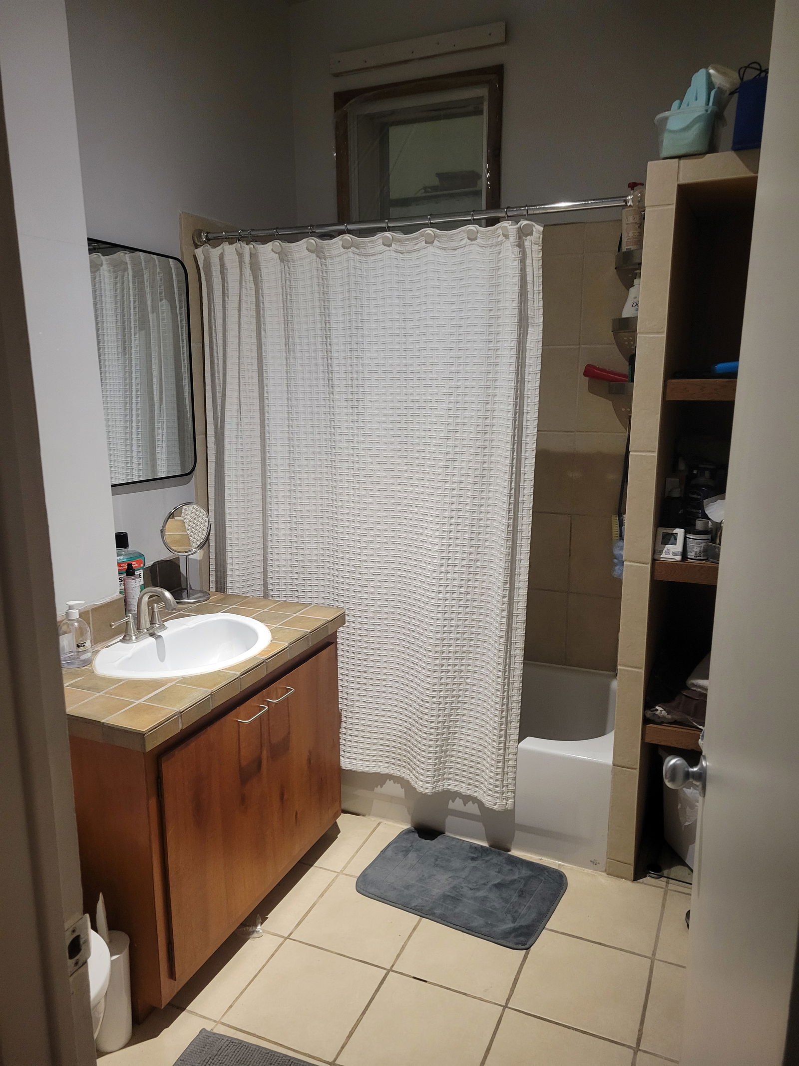 Colocation Montréal 659905