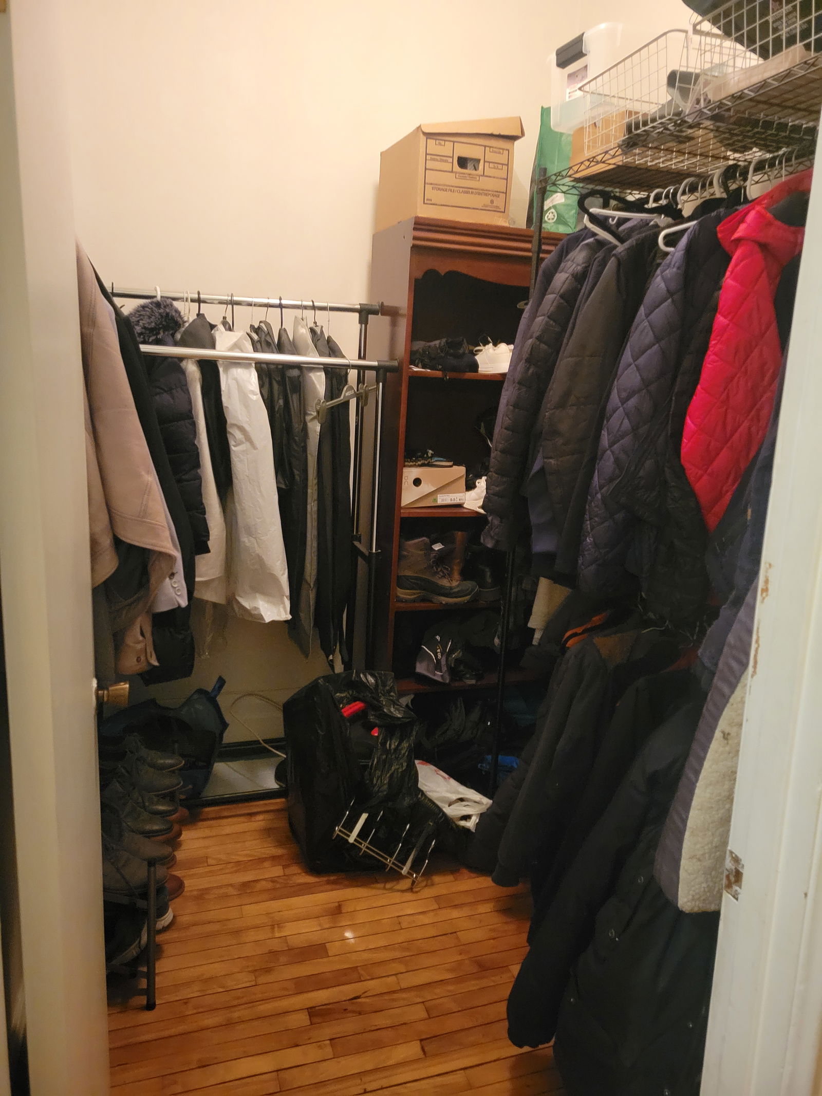 Colocation Montréal 659905