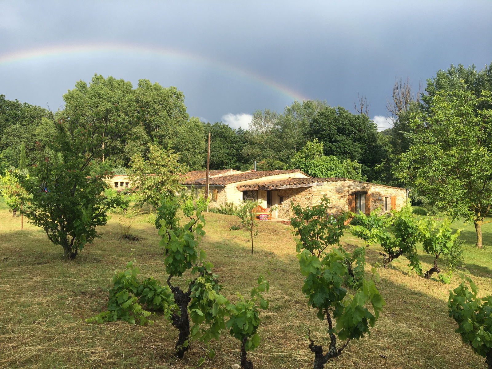 Homestay La Bastidonne 649842